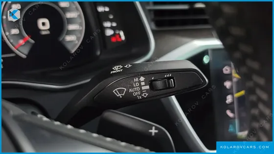 AUDI A7 55 TFSI QUATTRO PREMIUM