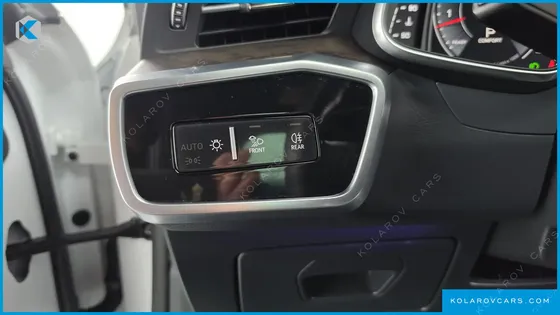 AUDI A7 55 TFSI QUATTRO PREMIUM