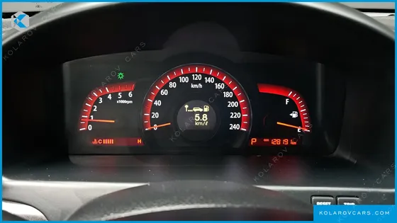 KIA MOHAVE 4WD QV 300