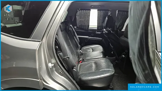 KIA MOHAVE 4WD QV 300