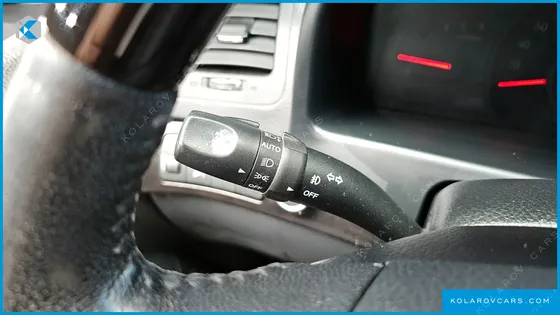 KIA MOHAVE 4WD QV 300
