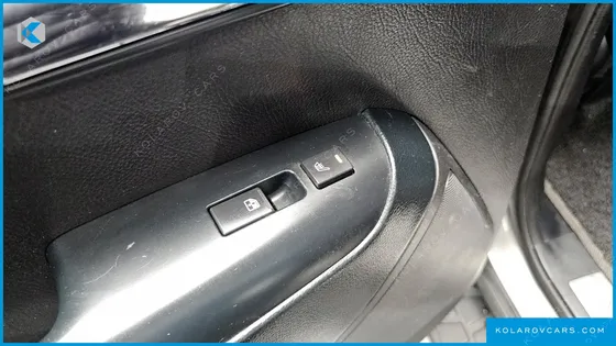 KIA MOHAVE 4WD QV 300