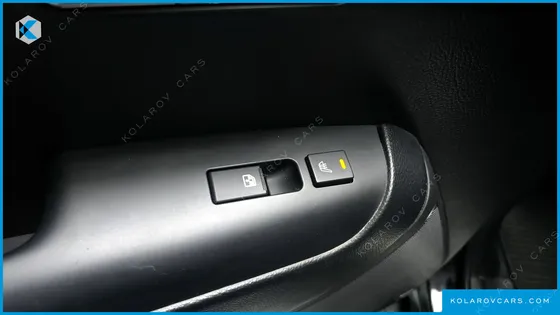 KIA MOHAVE 4WD KV 300