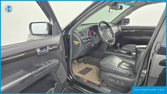 KIA MOHAVE 4WD KV 300