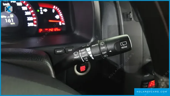 KIA MOHAVE 4WD KV 300