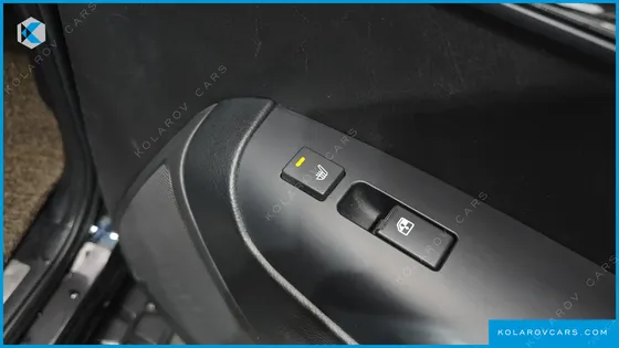 KIA MOHAVE 4WD KV 300