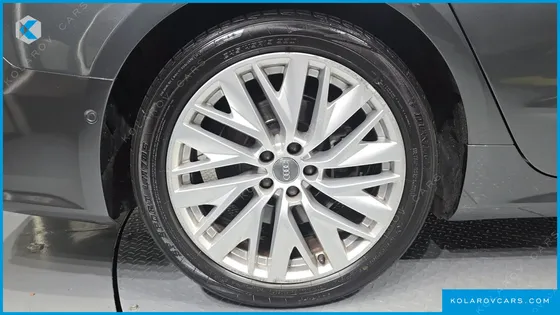 AUDI A7 45 TDI QUATTRO PREMIUM