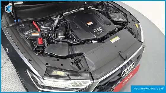 AUDI A7 45 TDI QUATTRO PREMIUM