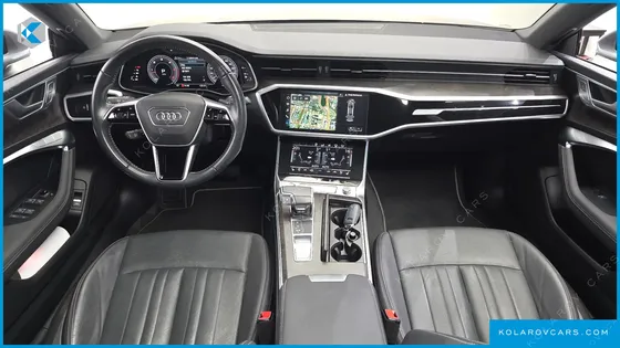 AUDI A7 45 TDI QUATTRO PREMIUM