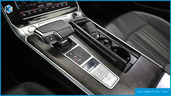 AUDI A7 45 TDI QUATTRO PREMIUM