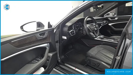 AUDI A7 45 TDI QUATTRO PREMIUM