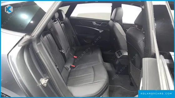 AUDI A7 45 TDI QUATTRO PREMIUM