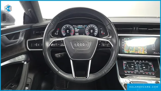 AUDI A7 45 TDI QUATTRO PREMIUM