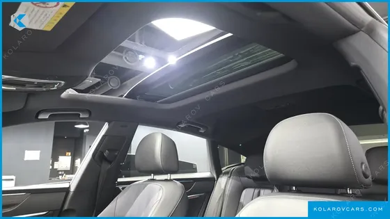 AUDI A7 45 TDI QUATTRO PREMIUM