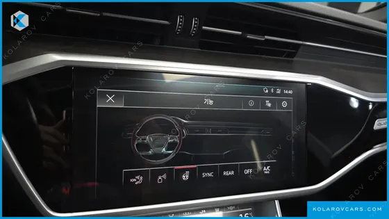 AUDI A7 45 TDI QUATTRO PREMIUM