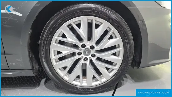 AUDI A7 45 TDI QUATTRO PREMIUM