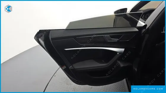 AUDI A7 45 TDI QUATTRO PREMIUM