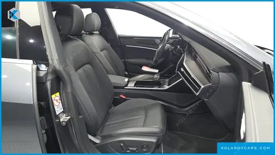 AUDI A7 45 TDI QUATTRO PREMIUM