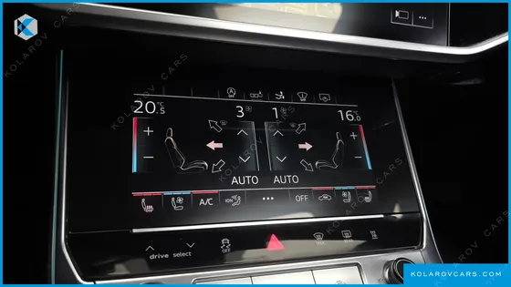 AUDI A7 45 TDI QUATTRO PREMIUM