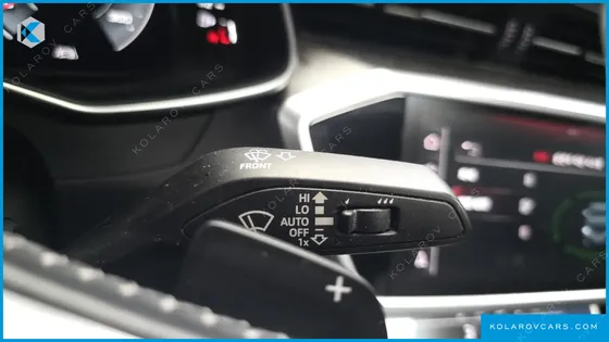 AUDI A7 45 TDI QUATTRO PREMIUM
