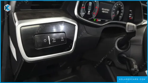 AUDI A7 45 TDI QUATTRO PREMIUM