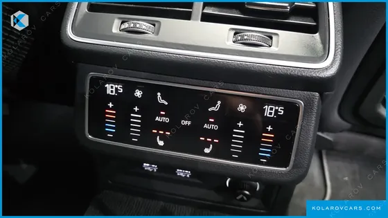 AUDI A7 45 TDI QUATTRO PREMIUM