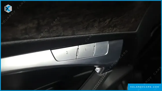 AUDI A7 45 TDI QUATTRO PREMIUM