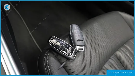 AUDI A7 45 TDI QUATTRO PREMIUM