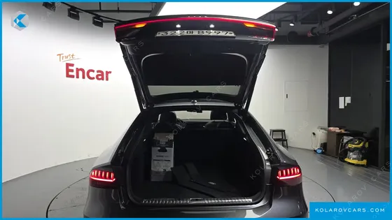 AUDI A7 45 TDI QUATTRO PREMIUM