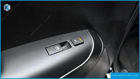 KIA MOHAVE 4WD KV 300