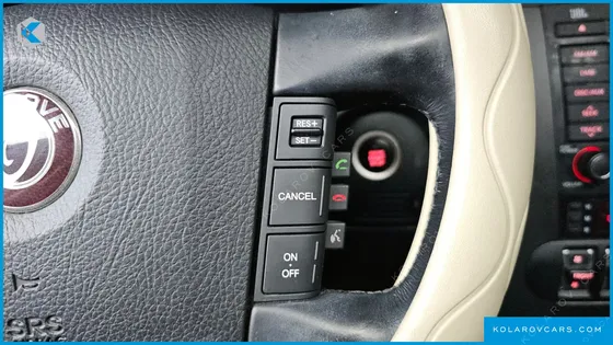 KIA MOHAVE 4WD KV 300