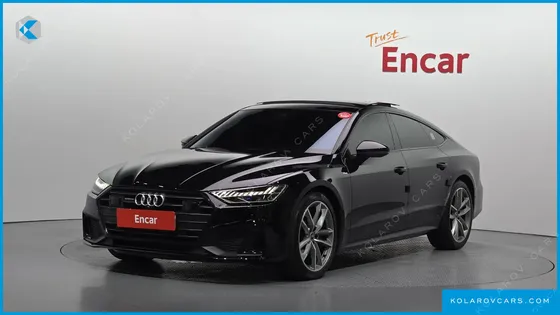 AUDI A7 50 TDI QUATTRP PREMIUM