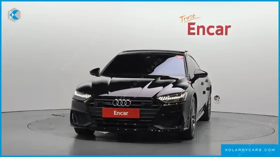AUDI A7 50 TDI QUATTRP PREMIUM