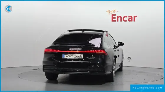 AUDI A7 50 TDI QUATTRP PREMIUM