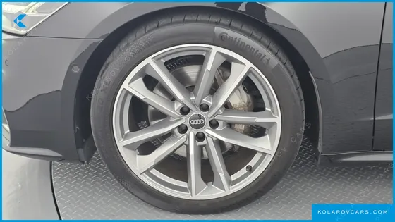 AUDI A7 50 TDI QUATTRP PREMIUM