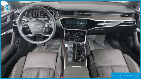 AUDI A7 50 TDI QUATTRP PREMIUM