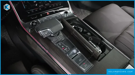 AUDI A7 50 TDI QUATTRP PREMIUM