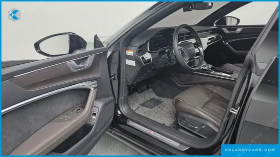 AUDI A7 50 TDI QUATTRP PREMIUM