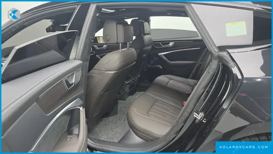 AUDI A7 50 TDI QUATTRP PREMIUM