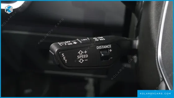 AUDI A7 50 TDI QUATTRP PREMIUM
