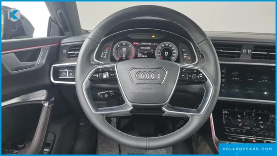 AUDI A7 50 TDI QUATTRP PREMIUM