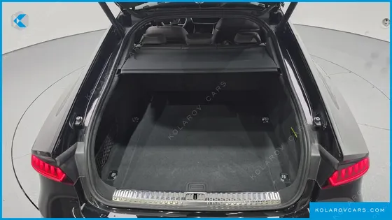 AUDI A7 50 TDI QUATTRP PREMIUM