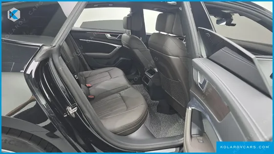 AUDI A7 50 TDI QUATTRP PREMIUM