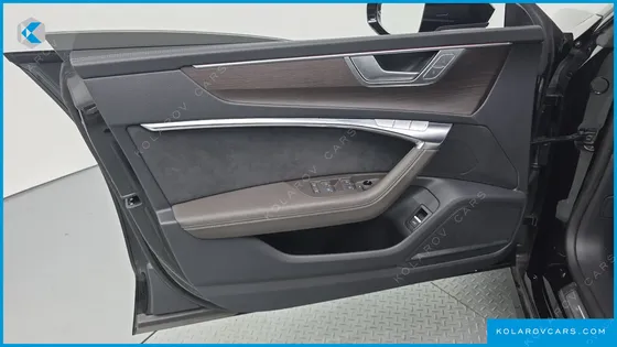 AUDI A7 50 TDI QUATTRP PREMIUM