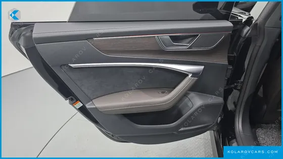 AUDI A7 50 TDI QUATTRP PREMIUM