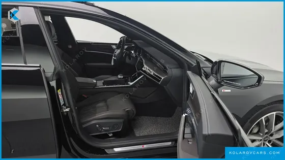 AUDI A7 50 TDI QUATTRP PREMIUM