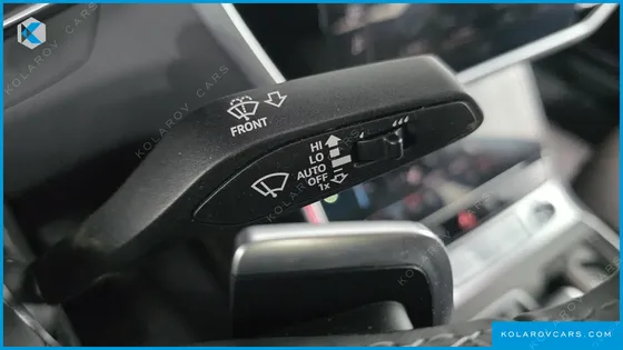AUDI A7 50 TDI QUATTRP PREMIUM