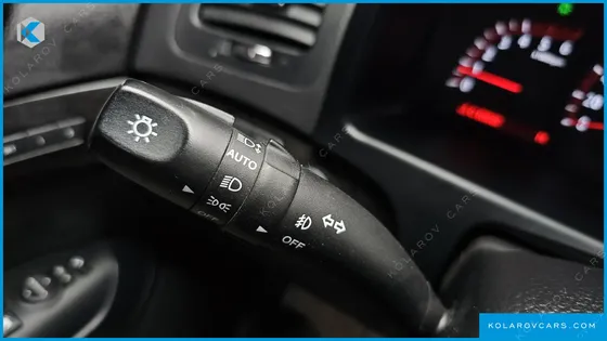 KIA MOHAVE 4WD KV 300