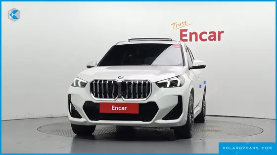 BMW X1 XDRIVE 20I M SPORT