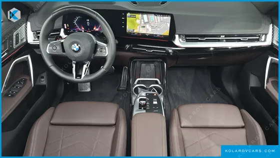 BMW X1 XDRIVE 20I M SPORT